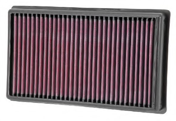 Filtru aer PEUGEOT 308 SW (2007 - 2016) K&N Filters 33-2998 piesa NOUA