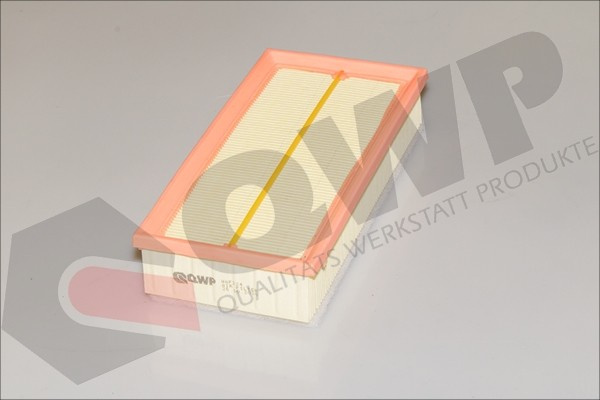 Filtru aer PEUGEOT 407 SW (6E) (2004 - 2016) QWP WAF224 piesa NOUA