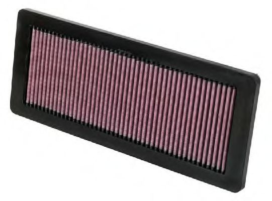 Filtru aer PEUGEOT 508 SW (2010 - 2016) K&N Filters 33-2936 piesa NOUA