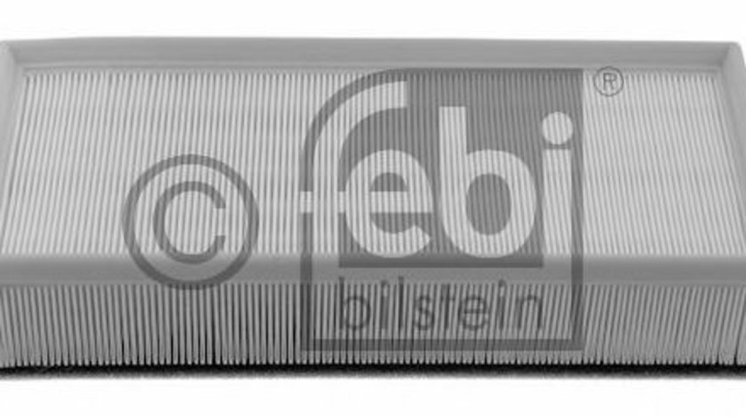 Filtru aer PEUGEOT 806 (221) (1994 - 2002) FEBI BILSTEIN 30998 piesa NOUA