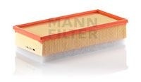 Filtru aer PEUGEOT 806 (221) (1994 - 2002) MANN-FILTER C 33 156/1 piesa NOUA