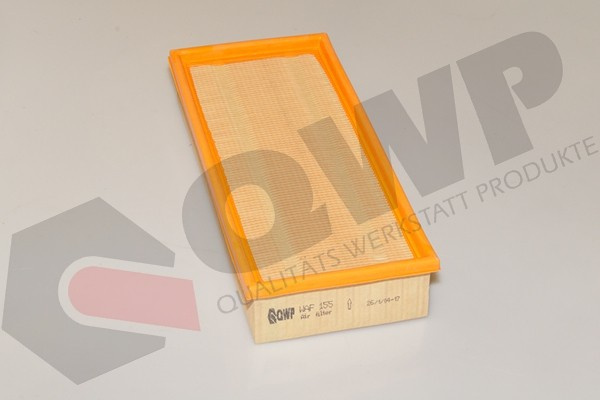 Filtru aer PEUGEOT 806 (221) (1994 - 2002) QWP WAF155 piesa NOUA