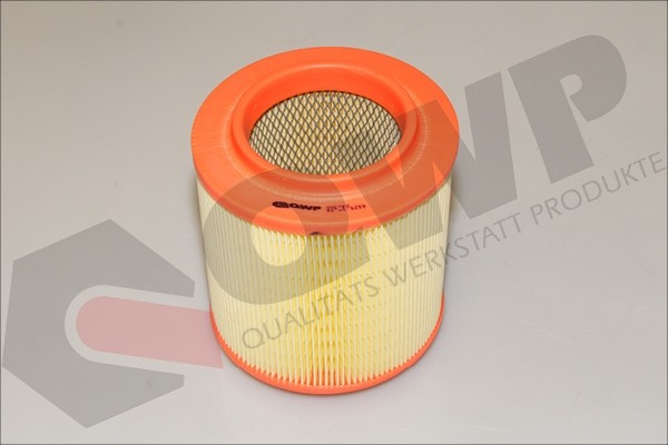 Filtru aer PEUGEOT BOXER platou / sasiu (ZCT) (1994 - 2002) QWP WAF265 piesa NOUA