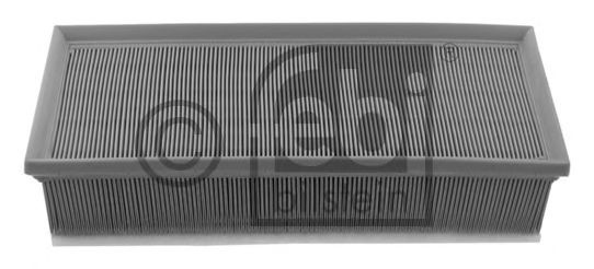Filtru aer PEUGEOT EXPERT caroserie (VF3A, VF3U, VF3X) (2007 - 2016) FEBI BILSTEIN 34406 piesa NOUA
