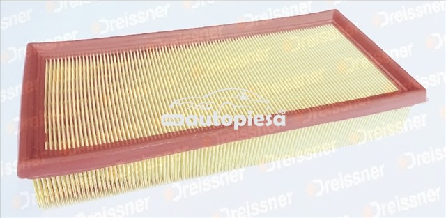 Filtru aer PEUGEOT EXPERT platou / sasiu (223) (1995 - 2016) DREISSNER A1162DREIS piesa NOUA