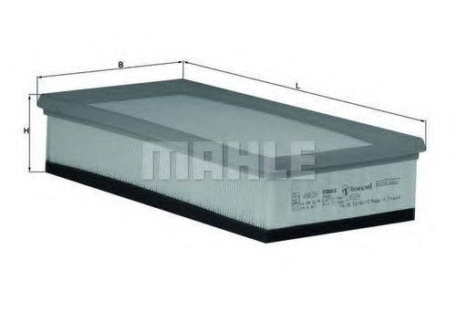 Filtru aer PEUGEOT EXPERT Van (222) (1995 - 2016) MAHLE ORIGINAL LX 529 piesa NOUA