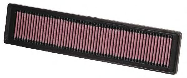 Filtru aer PEUGEOT PARTNER combispace (5F) (1996 - 2012) K&N Filters 33-2937 piesa NOUA