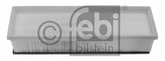 Filtru aer PEUGEOT PARTNER combispace (5F) (1996 - 2012) FEBI BILSTEIN 30751 piesa NOUA