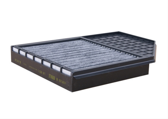 Filtru Aer Polen Carbon Activ - Mahle Mercedes-Benz LAK 863/1