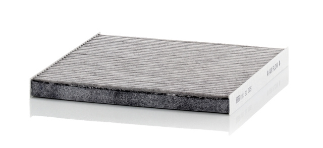 Filtru Aer Polen Carbon Activ - Mann - Filter Mann-filter Renault CUK 21 025
