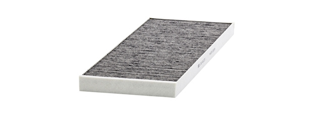 Filtru Aer Polen Carbon Activ Mann-filter Tesla CUK 46 025