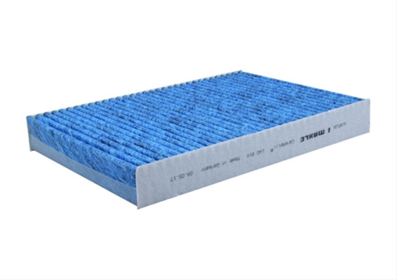 Filtru Aer Polen Caremetix - Mahle Citroën LAO 814
