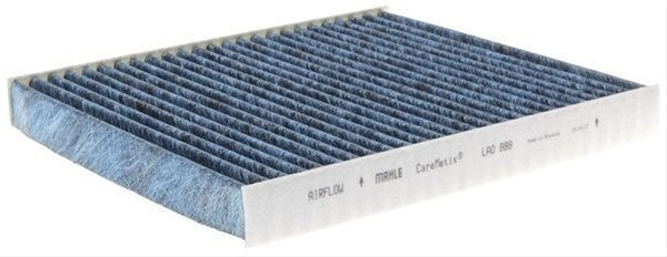 Filtru Aer Polen Caremetix - Mahle Skoda LAO 888