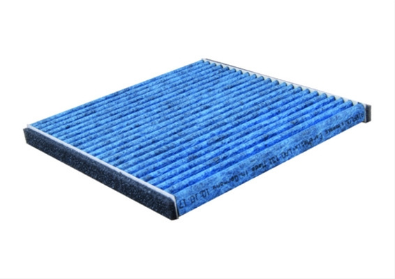 Filtru Aer Polen Caremetix - Mahle Toyota LAO 131