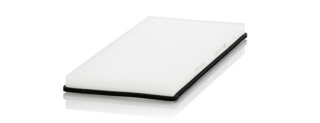 Filtru Aer Polen - Mann-filter - Csnbb Man CU 49 002