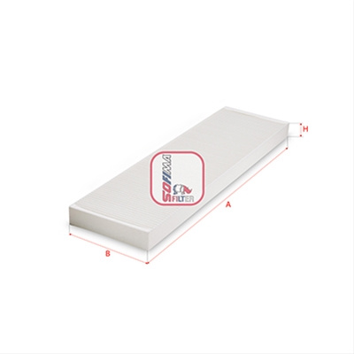 Filtru Aer Polen Sofima Solaris S 3458 C