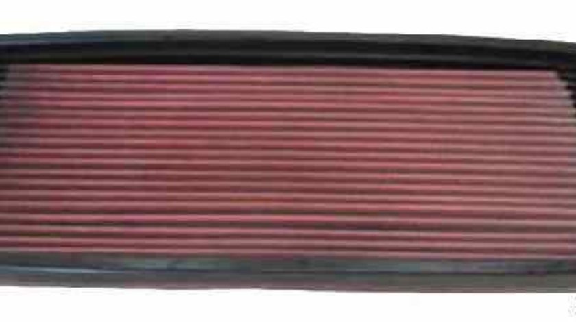 Filtru aer PORSCHE 911 Cabriolet K&N Filters 33-2004