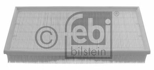 Filtru aer PORSCHE CAYENNE (9PA, 955) (2002 - 2010) FEBI BILSTEIN 24396 piesa NOUA