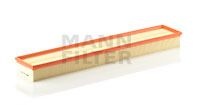 Filtru aer PORSCHE PANAMERA (970) (2009 - 2016) MANN-FILTER C 69 226 piesa NOUA