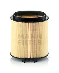 Filtru aer PORSCHE PANAMERA (970) (2009 - 2016) MANN-FILTER C 1869 piesa NOUA