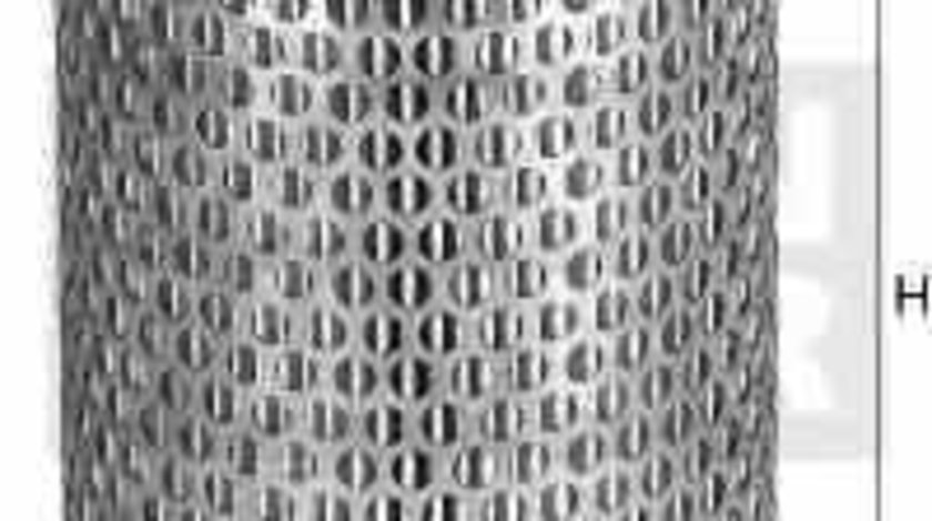 Filtru aer Producator MANN-FILTER C 21 138/1