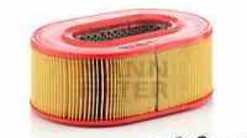 Filtru aer Producator MANN-FILTER C 25 124