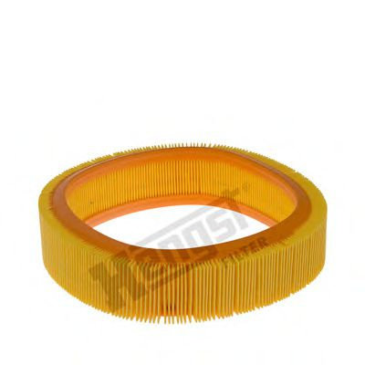 Filtru aer RENAULT CLIO I (B/C57, 5/357) (1990 - 1998) HENGST FILTER E345L piesa NOUA
