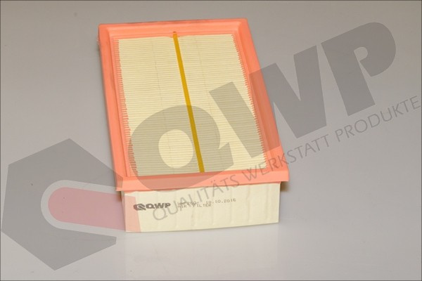 Filtru aer RENAULT CLIO II (BB0/1/2, CB0/1/2) (1998 - 2005) QWP WAF250 piesa NOUA