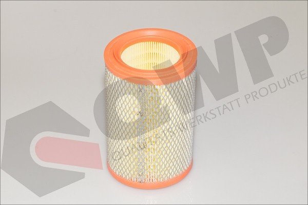 Filtru aer RENAULT CLIO II (BB0/1/2, CB0/1/2) (1998 - 2005) QWP WAF263 piesa NOUA