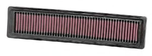 Filtru aer RENAULT CLIO IV (2012 - 2016) K&N Filters 33-2925 piesa NOUA