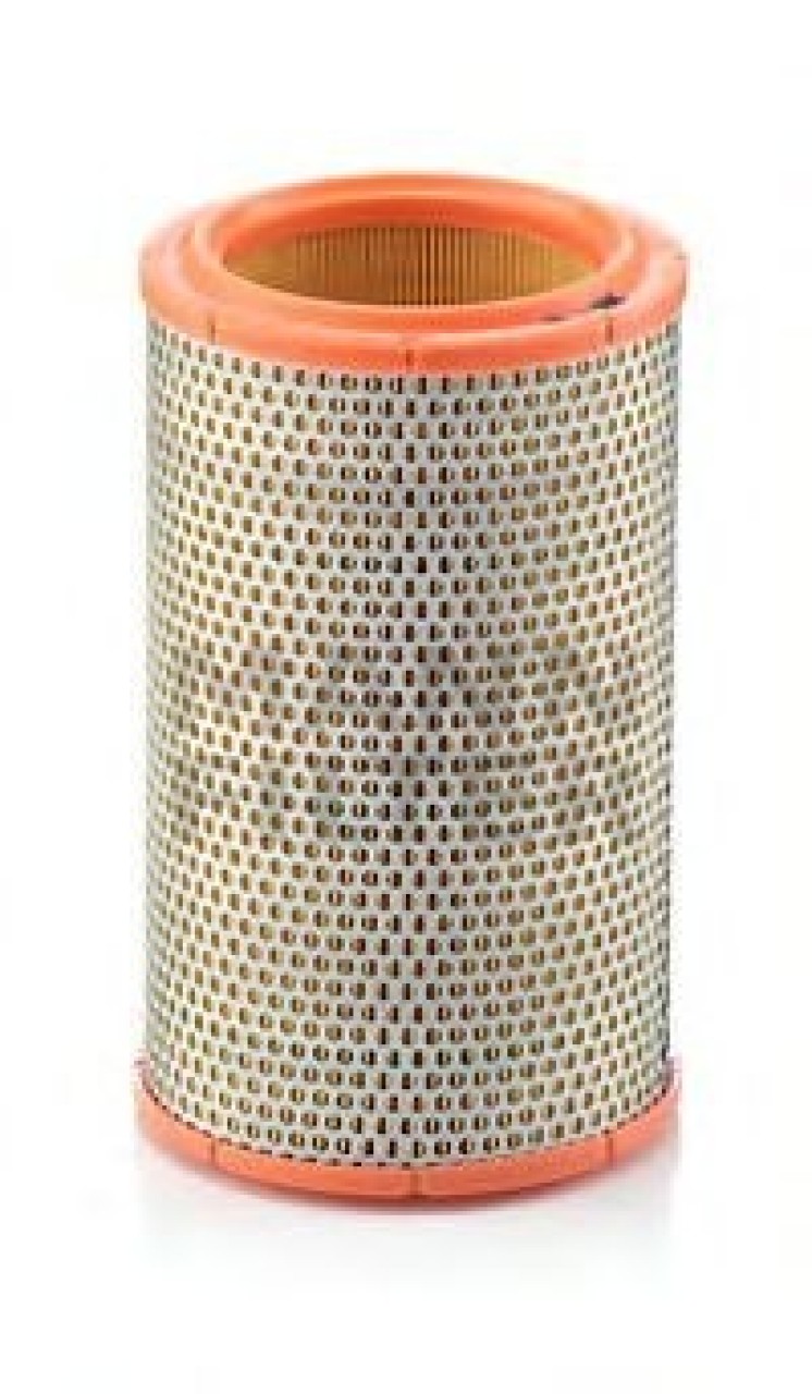 Filtru aer RENAULT ESPACE III (JE0) (1996 - 2002) MANN-FILTER C 1387 piesa NOUA