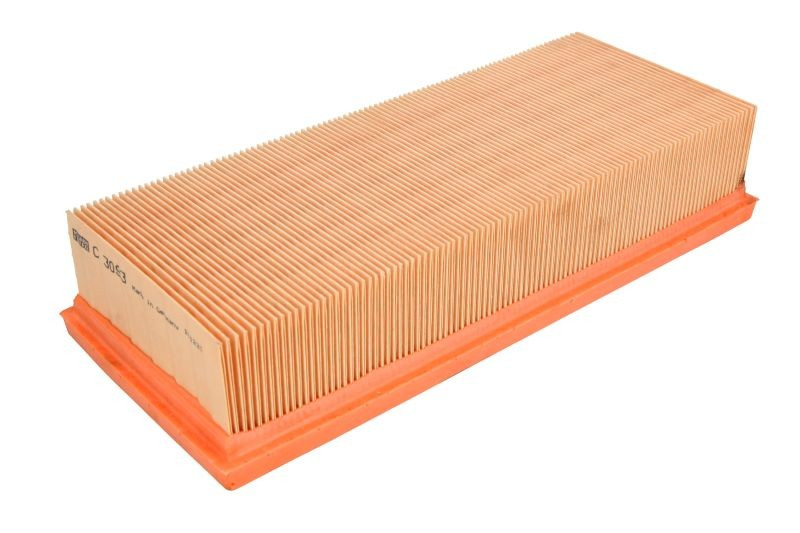 Filtru aer RENAULT ESPACE III (JE0) (1996 - 2002) MANN-FILTER C 3093 piesa NOUA