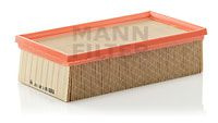 Filtru aer RENAULT ESPACE III (JE0) (1996 - 2002) MANN-FILTER C 26 107 piesa NOUA