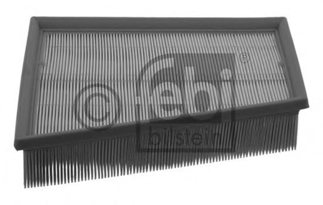 Filtru aer RENAULT GRAND SCENIC II (JM0/1) (2004 - 2016) FEBI BILSTEIN 30984 piesa NOUA