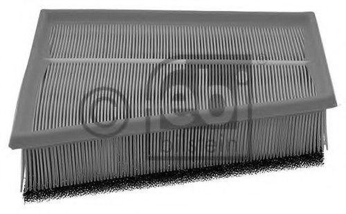 Filtru aer RENAULT GRAND SCENIC III (JZ0/1) (2009 - 2016) FEBI BILSTEIN 40209 piesa NOUA