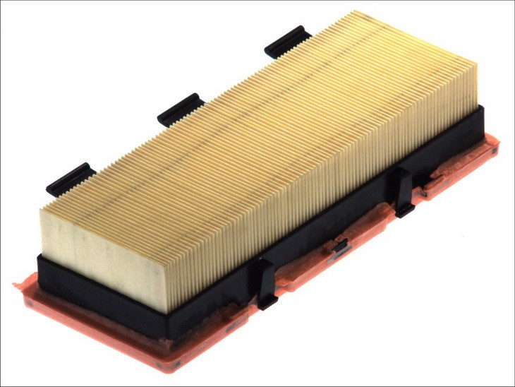 Filtru aer RENAULT KANGOO Express (FC0/1) (1997 - 2007) JC PREMIUM B2R033PR piesa NOUA