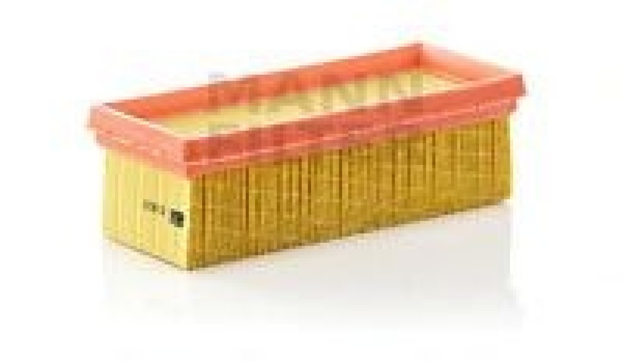 Filtru aer RENAULT KANGOO Express (FC0/1) (1997 - 2007) MANN-FILTER C 1932 piesa NOUA