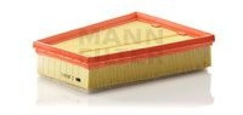 Filtru aer RENAULT KANGOO Express (FW0/1) (2008 - 2016) MANN-FILTER C 2510/1 piesa NOUA