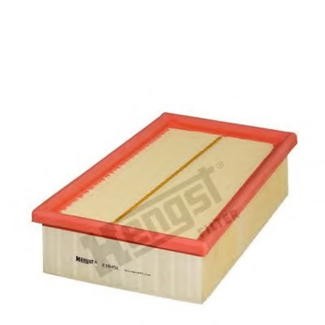 Filtru aer RENAULT KOLEOS (HY) (2008 - 2016) HENGST FILTER E1045L piesa NOUA