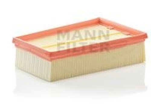 Filtru aer RENAULT KOLEOS (HY) (2008 - 2016) MANN-FILTER C 2433/2 piesa NOUA