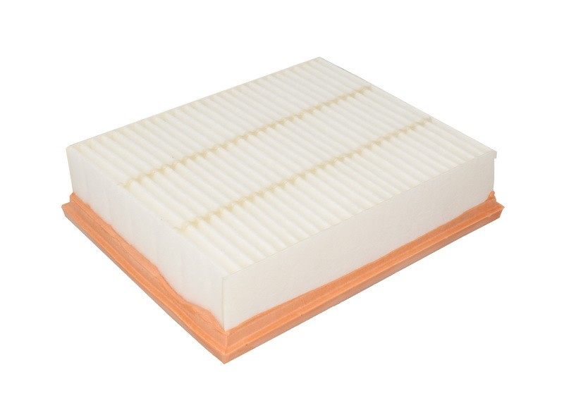 Filtru aer RENAULT LAGUNA III (BT0/1) (2007 - 2016) MANN-FILTER C 2548 piesa NOUA