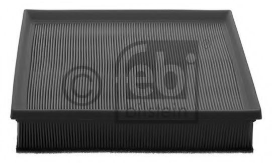 Filtru aer RENAULT LATITUDE (L70) (2010 - 2016) FEBI BILSTEIN 39750 piesa NOUA
