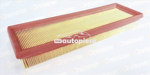 Filtru aer RENAULT MASTER II caroserie (FD) (1998 - 2010) DREISSNER A1141DREIS piesa NOUA