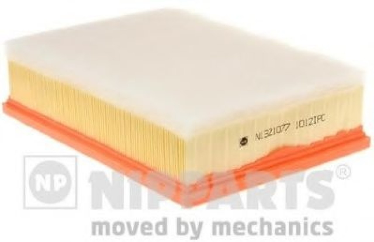 Filtru aer RENAULT MASTER III caroserie (FV) (2010 - 2016) NIPPARTS N1321077 piesa NOUA