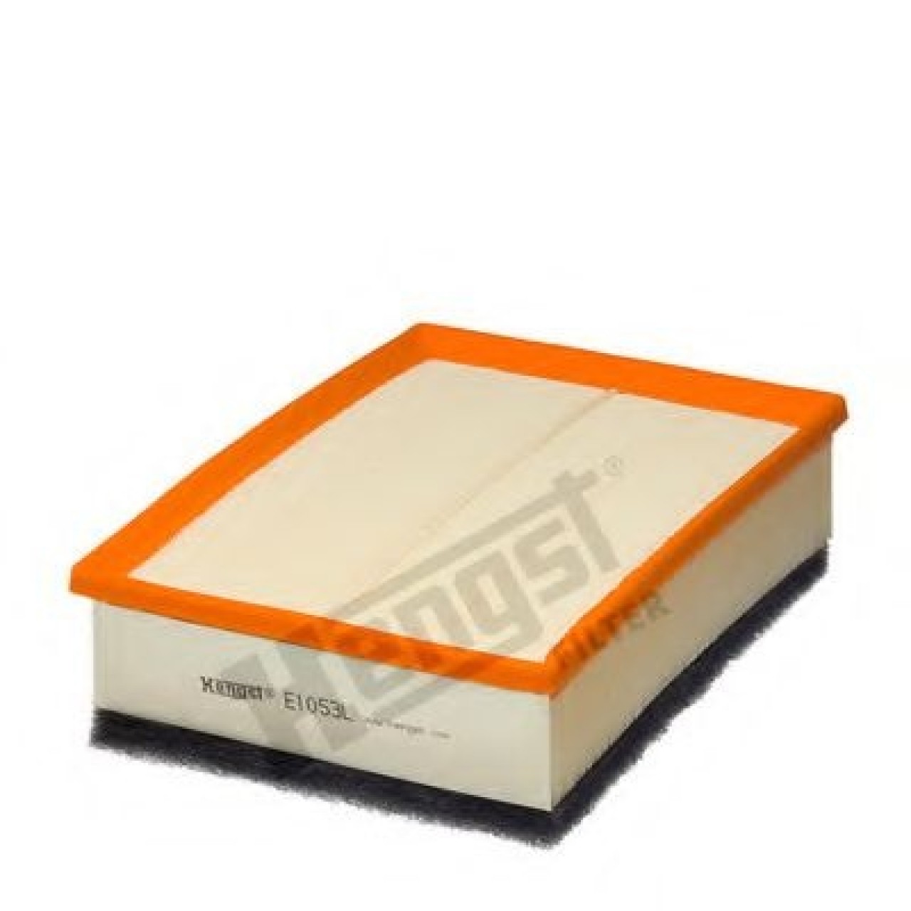 Filtru aer RENAULT MASTER III platou / sasiu (EV, HV, UV) (2010 - 2016) HENGST FILTER E1053L piesa NOUA