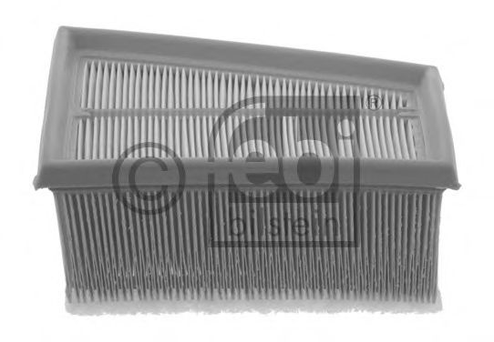 Filtru aer RENAULT MEGANE I (BA0/1) (1995 - 2004) FEBI BILSTEIN 32227 piesa NOUA