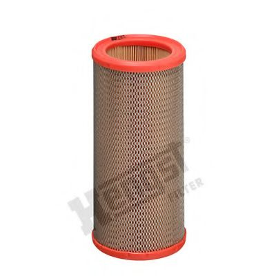 Filtru aer RENAULT MEGANE I (BA0/1) (1995 - 2004) HENGST FILTER E387L piesa NOUA