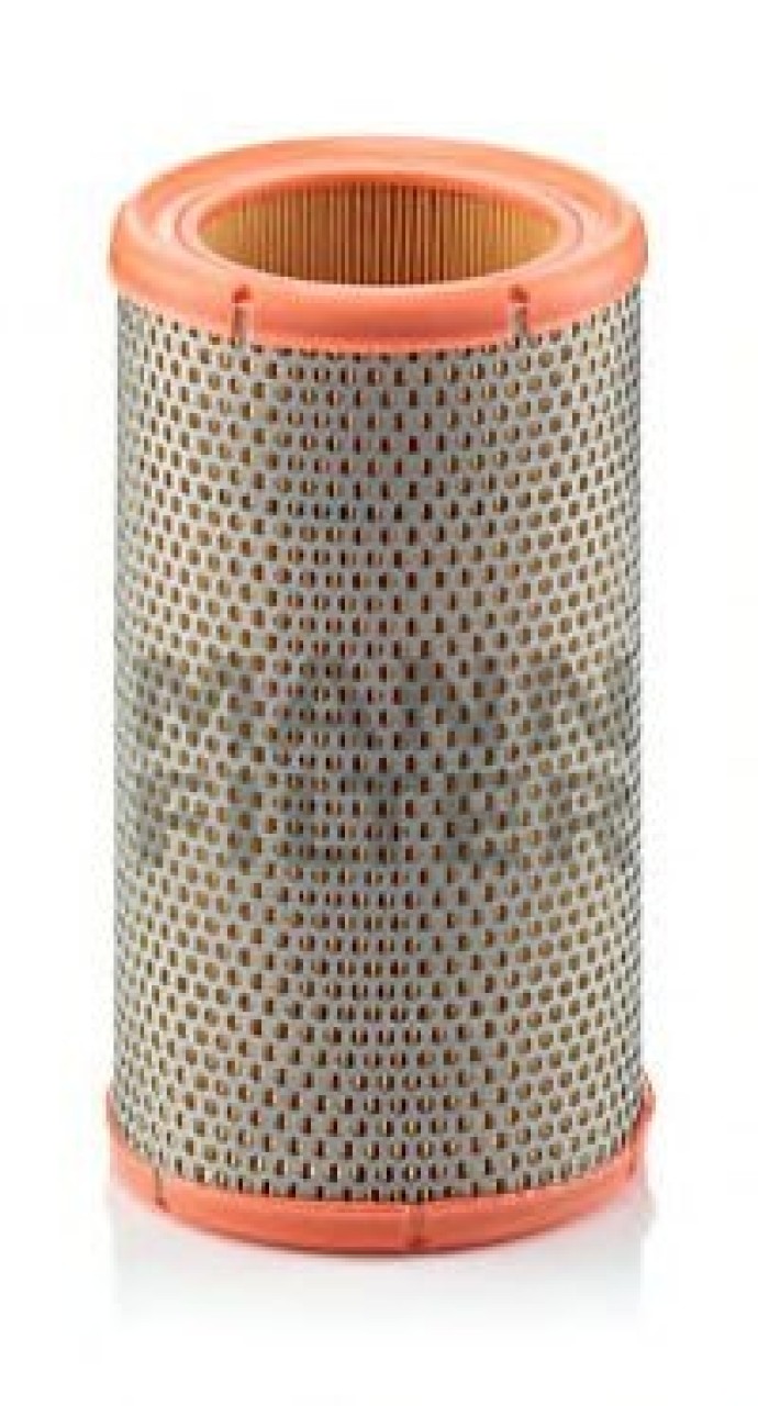 Filtru aer RENAULT MEGANE I Break (KA0/1) (1999 - 2003) MANN-FILTER C 1380 piesa NOUA