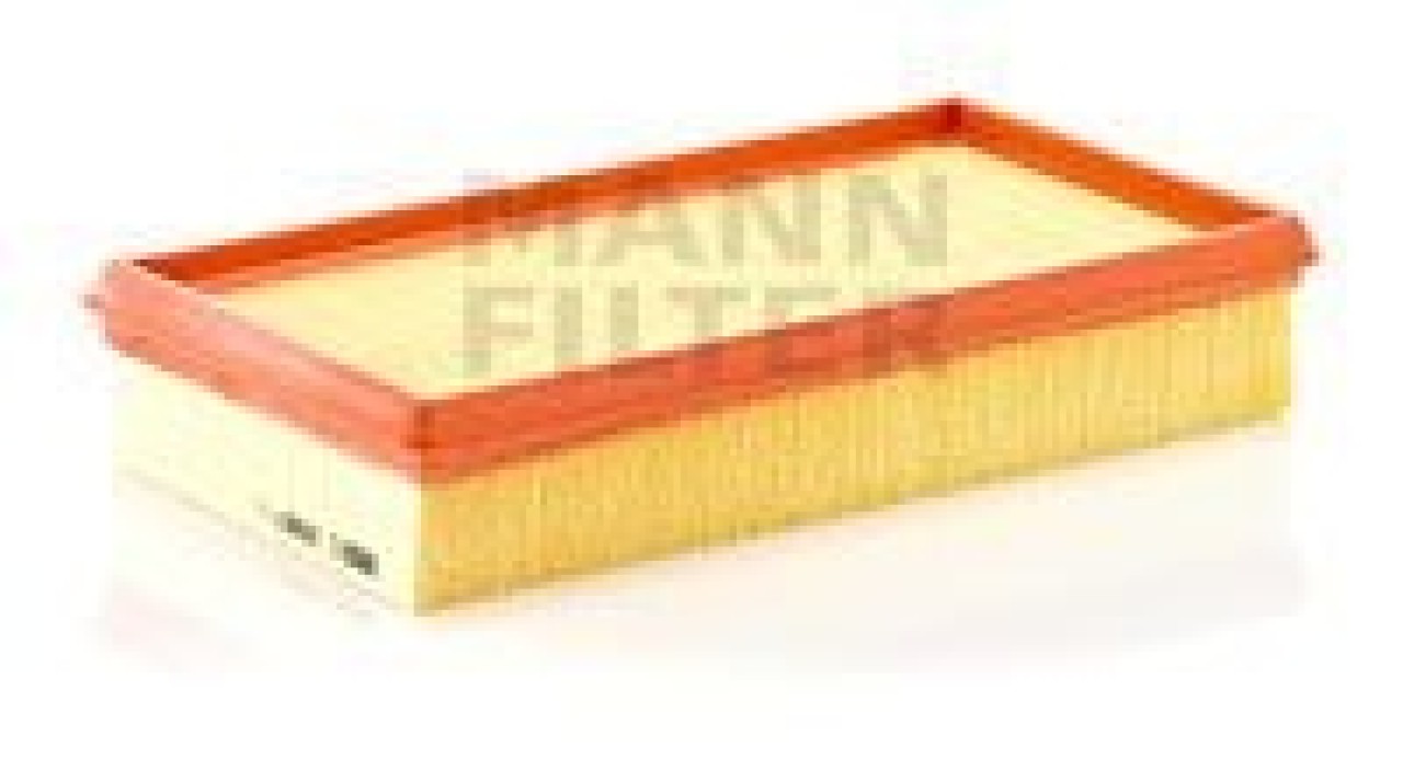 Filtru aer RENAULT MEGANE I Break (KA0/1) (1999 - 2003) MANN-FILTER C 2987/1 piesa NOUA