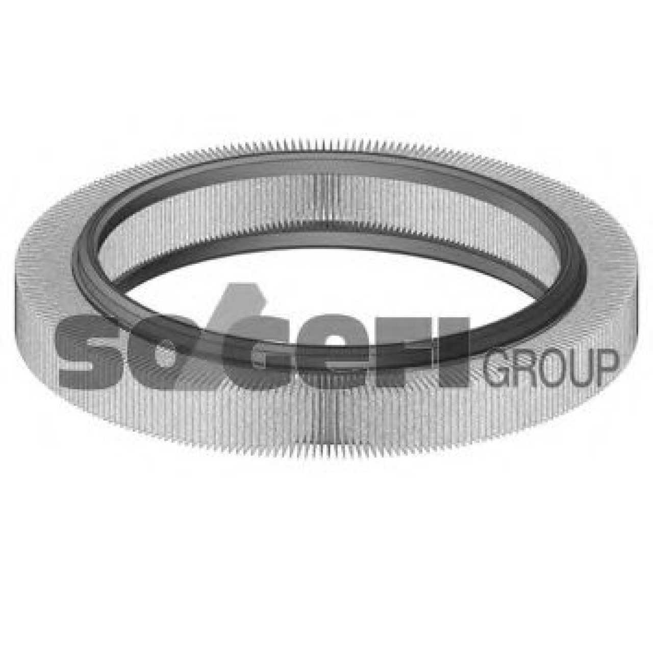 Filtru aer RENAULT MEGANE I Break (KA0/1) (1999 - 2003) PURFLUX A624 piesa NOUA